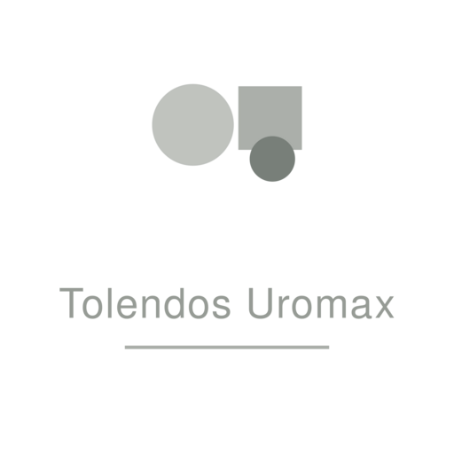 Логотип Tolendos Uromax