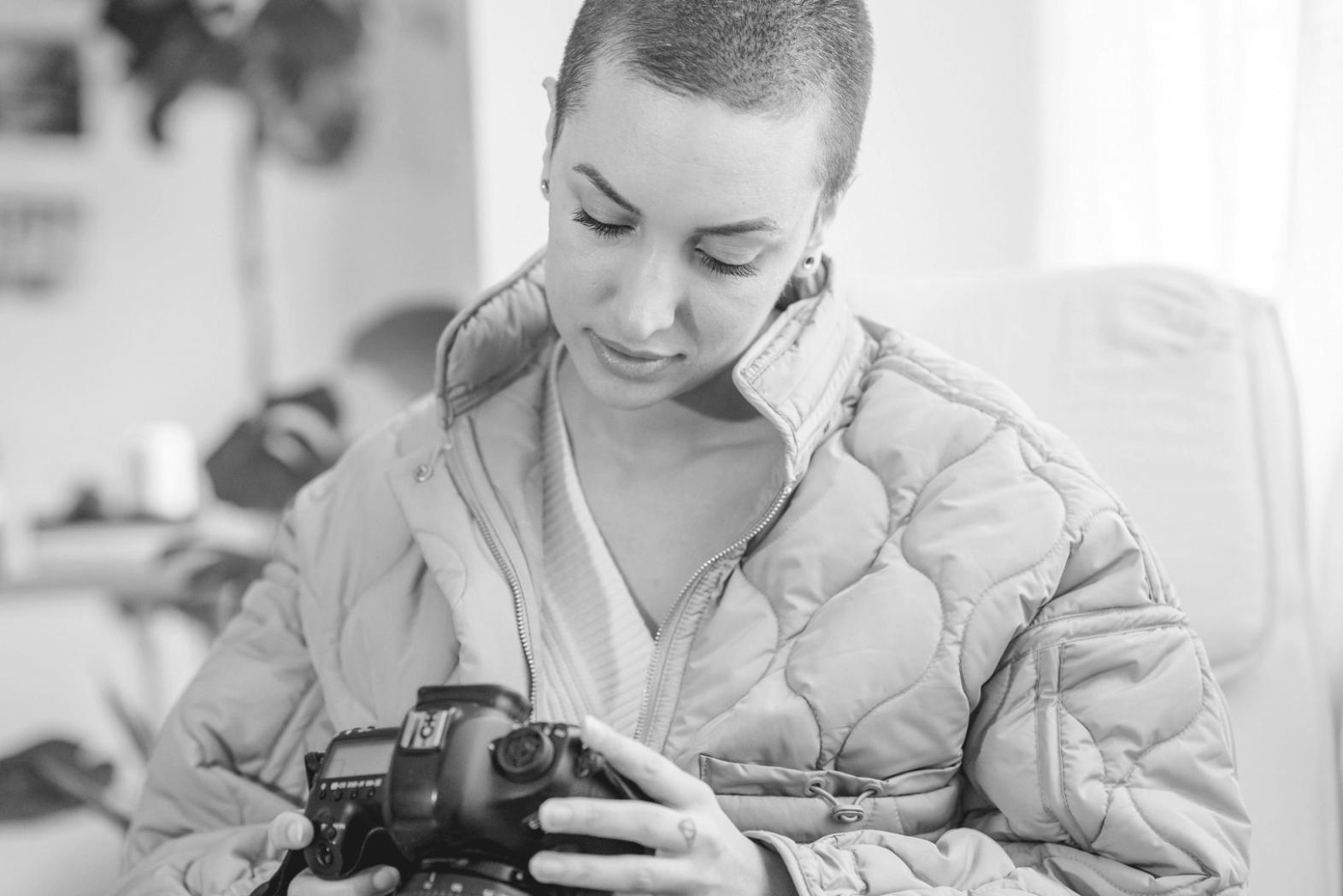 Крупный план животного с правильным фокусом и естественным освещением