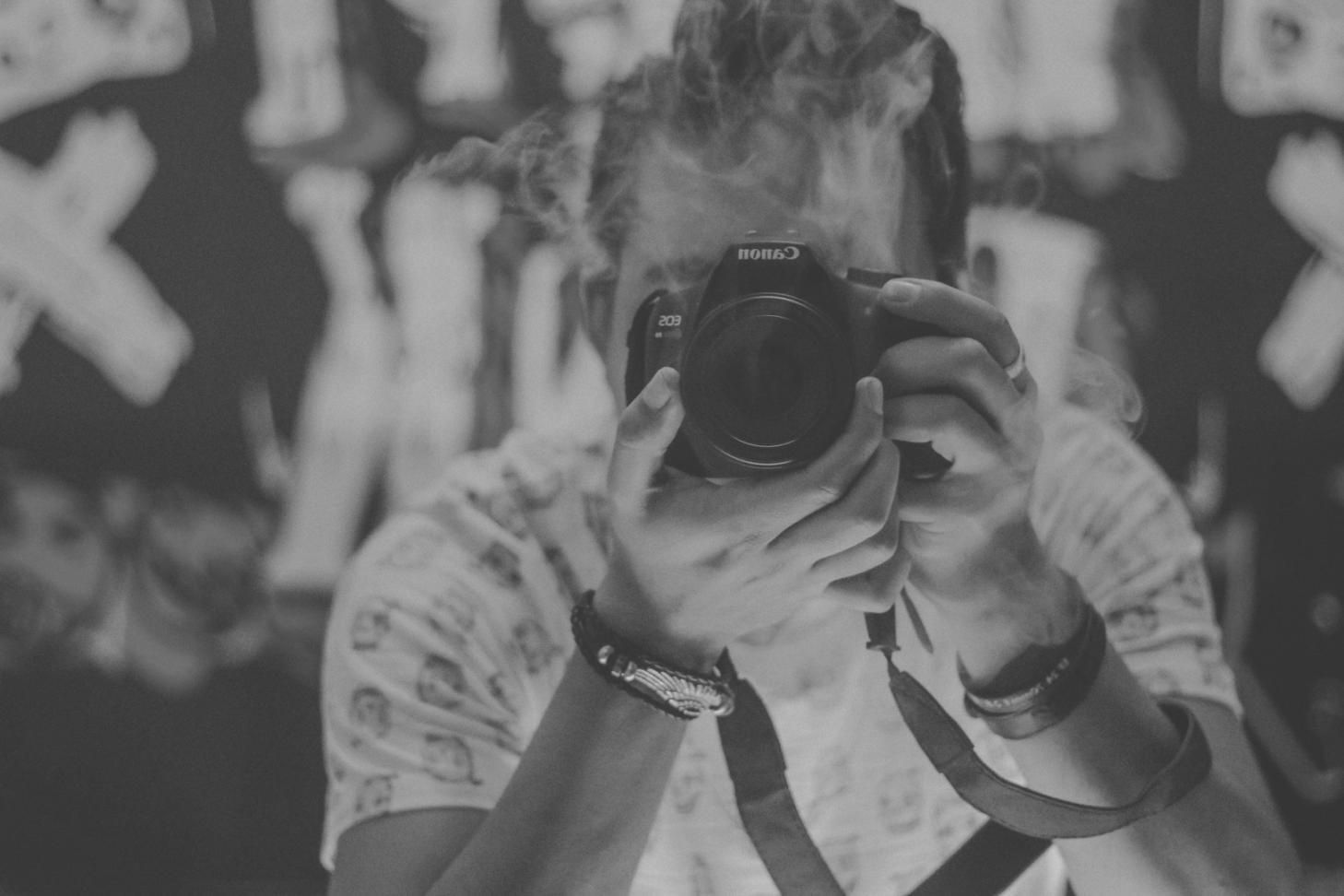 Ночная съемка животных, использование специального оборудования